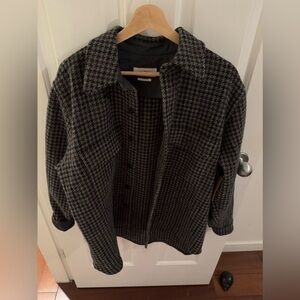 isabel etoile marrant jacket